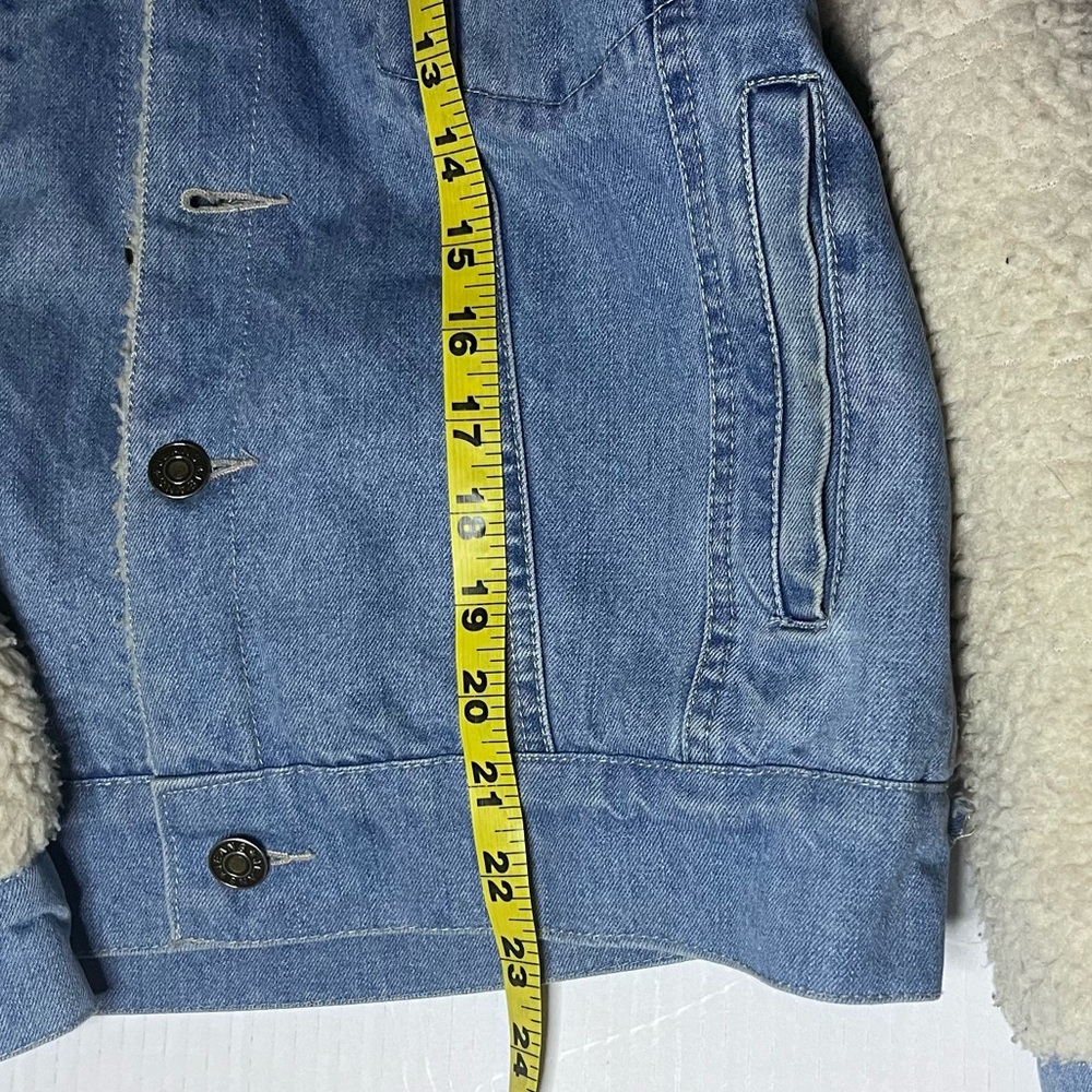 Self-Portrait Jacket - Picture 13 of 14